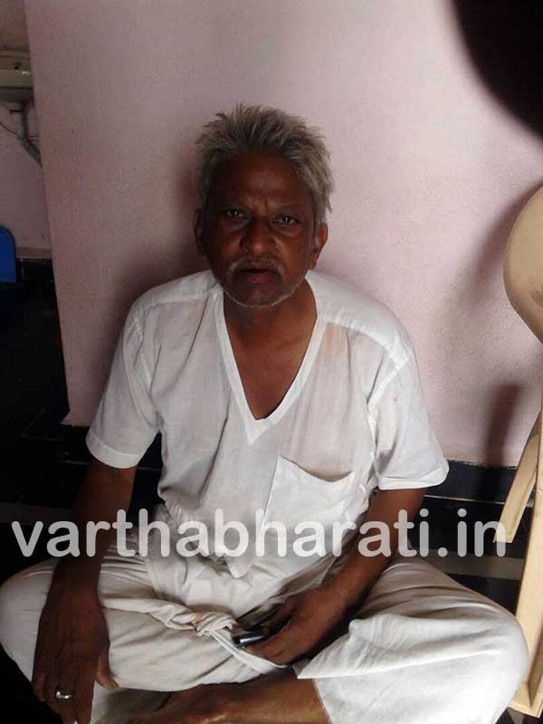 ಮಹದಾಯಿ ಹೋರಾಟದ ಮುಖಂಡನ ಕೊಲೆಗೆ ಯತ್ನ: ದೂರು